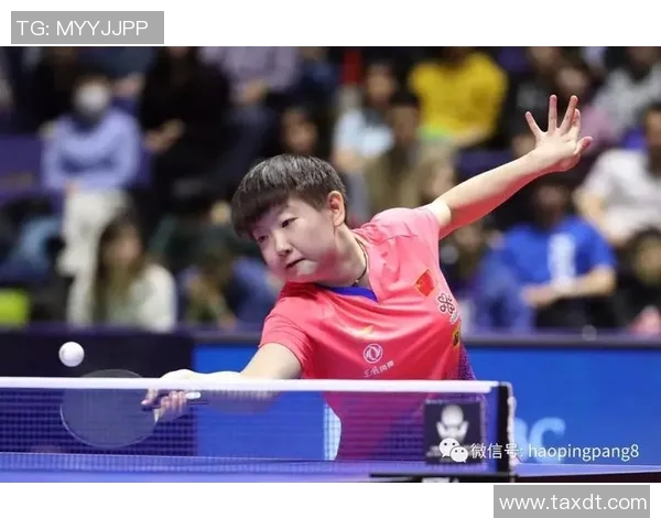 深入分析杭州乒乓球队边路渗透战术的独特魅力与实战应用